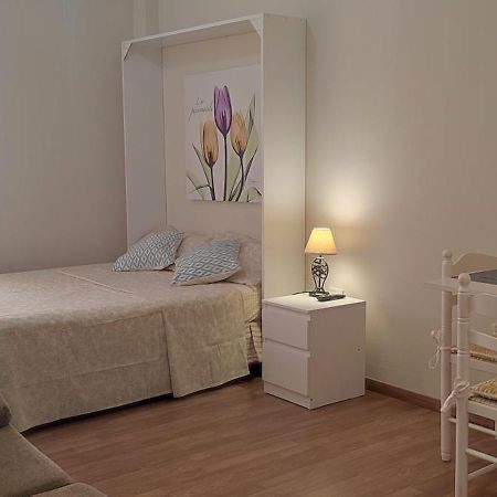 Brisa Del Sol Apartamento Puerto de la Cruz  Exterior foto