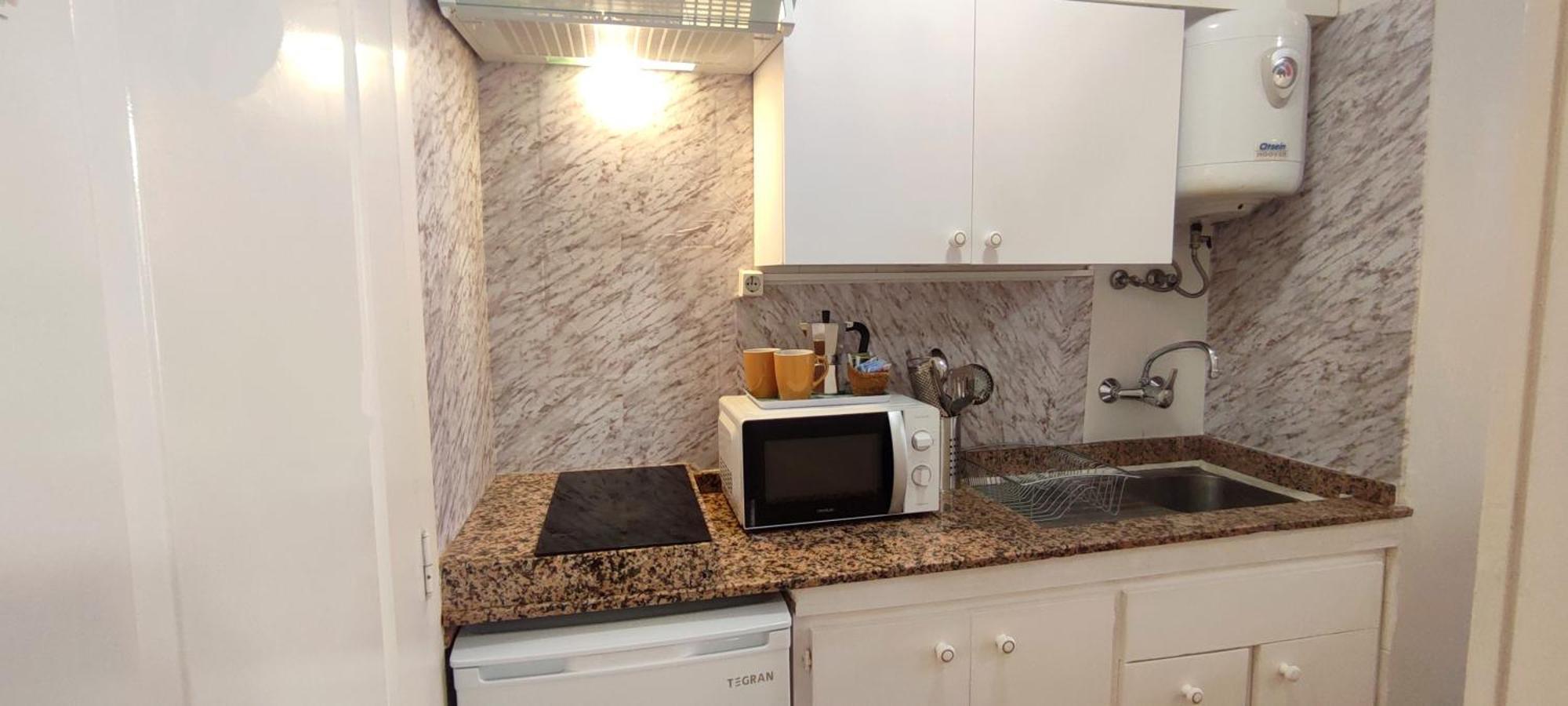 Brisa Del Sol Apartamento Puerto de la Cruz  Exterior foto
