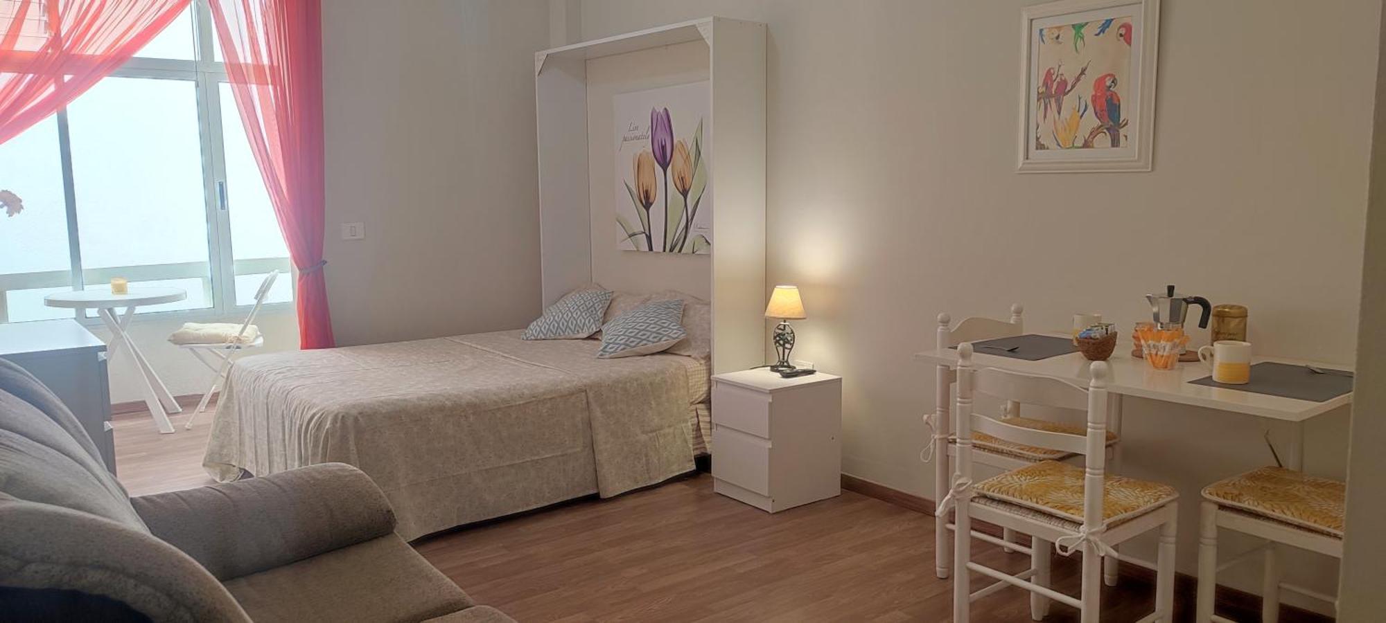 Brisa Del Sol Apartamento Puerto de la Cruz  Exterior foto