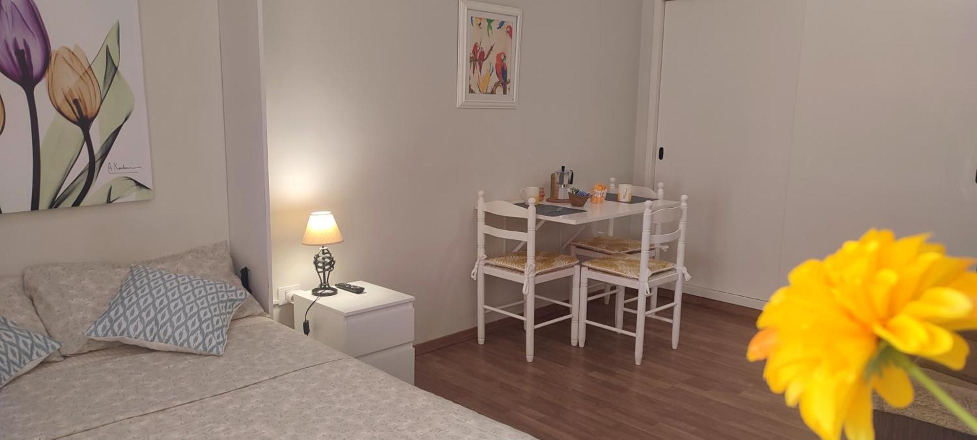 Brisa Del Sol Apartamento Puerto de la Cruz  Exterior foto